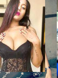 Nainital Escorts